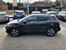 USED 2019 69 NISSAN QASHQAI 1.3 DIG-T N-CONNECTA DCT 5d 158 BHP LOW MILES | FULL SERVICE HIST