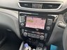 USED 2019 69 NISSAN QASHQAI 1.3 DIG-T N-CONNECTA DCT 5d 158 BHP LOW MILES | FULL SERVICE HIST