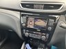 USED 2019 69 NISSAN QASHQAI 1.3 DIG-T N-CONNECTA DCT 5d 158 BHP LOW MILES | FULL SERVICE HIST