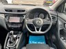 USED 2019 69 NISSAN QASHQAI 1.3 DIG-T N-CONNECTA DCT 5d 158 BHP LOW MILES | FULL SERVICE HIST