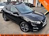 USED 2019 69 NISSAN QASHQAI 1.3 DIG-T N-CONNECTA DCT 5d 158 BHP LOW MILES | FULL SERVICE HIST