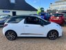 USED 2015 15 DS DS 3 1.2 PURETECH DSTYLE NAV S/S 3d 109 BHP Great Looks + Bluetooth & Sat NAV