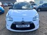 USED 2015 15 DS DS 3 1.2 PURETECH DSTYLE NAV S/S 3d 109 BHP Great Looks + Bluetooth & Sat NAV
