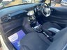 USED 2015 15 DS DS 3 1.2 PURETECH DSTYLE NAV S/S 3d 109 BHP Great Looks + Bluetooth & Sat NAV
