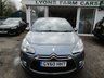 USED 2010 60 CITROEN DS3 1.6 DSTYLE HDI  3d 90 BHP Less than 5,000 miles covered from new by One Owner with Superb Service History (8 x Service Records), Only &pound;20 Road Tax! Superb fuel economy! MOT until December 2022