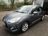 USED 2010 60 CITROEN DS3 1.6 DSTYLE HDI  3d 90 BHP Less than 5,000 miles covered from new by One Owner with Superb Service History (8 x Service Records), Only &pound;20 Road Tax! Superb fuel economy! MOT until December 2022