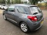 USED 2010 60 CITROEN DS3 1.6 DSTYLE HDI  3d 90 BHP Less than 5,000 miles covered from new by One Owner with Superb Service History (8 x Service Records), Only &pound;20 Road Tax! Superb fuel economy! MOT until December 2022