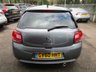 USED 2010 60 CITROEN DS3 1.6 DSTYLE HDI  3d 90 BHP Less than 5,000 miles covered from new by One Owner with Superb Service History (8 x Service Records), Only &pound;20 Road Tax! Superb fuel economy! MOT until December 2022
