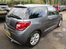 USED 2010 60 CITROEN DS3 1.6 DSTYLE HDI  3d 90 BHP Less than 5,000 miles covered from new by One Owner with Superb Service History (8 x Service Records), Only &pound;20 Road Tax! Superb fuel economy! MOT until December 2022