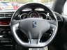 USED 2010 60 CITROEN DS3 1.6 DSTYLE HDI  3d 90 BHP Less than 5,000 miles covered from new by One Owner with Superb Service History (8 x Service Records), Only &pound;20 Road Tax! Superb fuel economy! MOT until December 2022