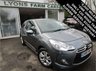 USED 2010 60 CITROEN DS3 1.6 DSTYLE HDI  3d 90 BHP Less than 5,000 miles covered from new by One Owner with Superb Service History (8 x Service Records), Only &pound;20 Road Tax! Superb fuel economy! MOT until December 2022