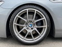 USED 2013 13 BMW 6 SERIES  640D M SPORT AUTO 2DR CONVERTIBLE 313 BHP HEADS UP | CAMERA | 20" ALLOYS | FULL HISTORY