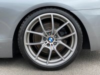 USED 2013 13 BMW 6 SERIES  640D M SPORT AUTO 2DR CONVERTIBLE 313 BHP HEADS UP | CAMERA | 20" ALLOYS | FULL HISTORY