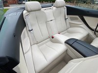 USED 2013 13 BMW 6 SERIES  640D M SPORT AUTO 2DR CONVERTIBLE 313 BHP HEADS UP | CAMERA | 20" ALLOYS | FULL HISTORY