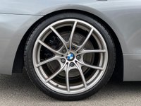 USED 2013 13 BMW 6 SERIES  640D M SPORT AUTO 2DR CONVERTIBLE 313 BHP HEADS UP | CAMERA | 20" ALLOYS | FULL HISTORY