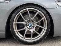 USED 2013 13 BMW 6 SERIES  640D M SPORT AUTO 2DR CONVERTIBLE 313 BHP HEADS UP | CAMERA | 20" ALLOYS | FULL HISTORY