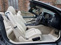 USED 2013 13 BMW 6 SERIES  640D M SPORT AUTO 2DR CONVERTIBLE 313 BHP HEADS UP | CAMERA | 20" ALLOYS | FULL HISTORY