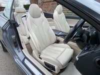 USED 2013 13 BMW 6 SERIES  640D M SPORT AUTO 2DR CONVERTIBLE 313 BHP HEADS UP | CAMERA | 20" ALLOYS | FULL HISTORY