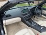 USED 2013 13 BMW 6 SERIES  640D M SPORT AUTO 2DR CONVERTIBLE 313 BHP HEADS UP | CAMERA | 20" ALLOYS | FULL HISTORY