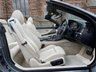 USED 2013 13 BMW 6 SERIES  640D M SPORT AUTO 2DR CONVERTIBLE 313 BHP HEADS UP | CAMERA | 20" ALLOYS | FULL HISTORY