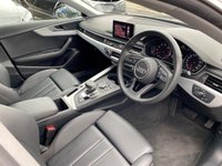USED 2020 69 AUDI A5 2.0 SPORTBACK TFSI SPORT 5d 148 BHP AUDI WARRANTY FEB-2023