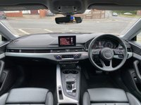USED 2020 69 AUDI A5 2.0 SPORTBACK TFSI SPORT 5d 148 BHP AUDI WARRANTY FEB-2023