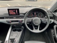 USED 2020 69 AUDI A5 2.0 SPORTBACK TFSI SPORT 5d 148 BHP AUDI WARRANTY FEB-2023