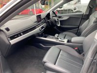 USED 2020 69 AUDI A5 2.0 SPORTBACK TFSI SPORT 5d 148 BHP AUDI WARRANTY FEB-2023