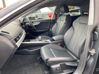 USED 2020 69 AUDI A5 2.0 SPORTBACK TFSI SPORT 5d 148 BHP AUDI WARRANTY FEB-2023