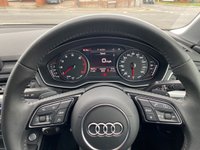 USED 2020 69 AUDI A5 2.0 SPORTBACK TFSI SPORT 5d 148 BHP AUDI WARRANTY FEB-2023