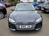 USED 2020 69 AUDI A5 2.0 SPORTBACK TFSI SPORT 5d 148 BHP AUDI WARRANTY FEB-2023