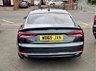 USED 2020 69 AUDI A5 2.0 SPORTBACK TFSI SPORT 5d 148 BHP AUDI WARRANTY FEB-2023