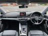 USED 2020 69 AUDI A5 2.0 SPORTBACK TFSI SPORT 5d 148 BHP AUDI WARRANTY FEB-2023