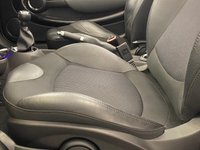 USED 2013 13 MINI CONVERTIBLE 1.6 COOPER S 2d 184 BHP Super Low Mileage