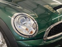 USED 2013 13 MINI CONVERTIBLE 1.6 COOPER S 2d 184 BHP Super Low Mileage
