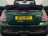 USED 2013 13 MINI CONVERTIBLE 1.6 COOPER S 2d 184 BHP Super Low Mileage