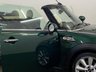 USED 2013 13 MINI CONVERTIBLE 1.6 COOPER S 2d 184 BHP Super Low Mileage