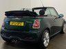 USED 2013 13 MINI CONVERTIBLE 1.6 COOPER S 2d 184 BHP Super Low Mileage