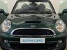 USED 2013 13 MINI CONVERTIBLE 1.6 COOPER S 2d 184 BHP Super Low Mileage