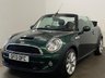USED 2013 13 MINI CONVERTIBLE 1.6 COOPER S 2d 184 BHP Super Low Mileage