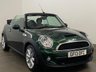 USED 2013 13 MINI CONVERTIBLE 1.6 COOPER S 2d 184 BHP Super Low Mileage
