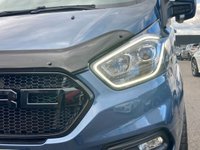 USED 2020 20 FORD TRANSIT CUSTOM 2.0 280 LIMITED P/V ECOBLUE 129 BHP 