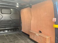 USED 2020 20 FORD TRANSIT CUSTOM 2.0 280 LIMITED P/V ECOBLUE 129 BHP 