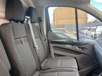 USED 2020 20 FORD TRANSIT CUSTOM 2.0 280 LIMITED P/V ECOBLUE 129 BHP 