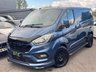 USED 2020 20 FORD TRANSIT CUSTOM 2.0 280 LIMITED P/V ECOBLUE 129 BHP 