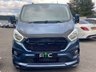 USED 2020 20 FORD TRANSIT CUSTOM 2.0 280 LIMITED P/V ECOBLUE 129 BHP 