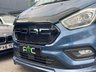 USED 2020 20 FORD TRANSIT CUSTOM 2.0 280 LIMITED P/V ECOBLUE 129 BHP 