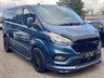USED 2020 20 FORD TRANSIT CUSTOM 2.0 280 LIMITED P/V ECOBLUE 129 BHP 