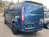 USED 2020 20 FORD TRANSIT CUSTOM 2.0 280 LIMITED P/V ECOBLUE 129 BHP 