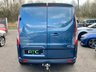 USED 2020 20 FORD TRANSIT CUSTOM 2.0 280 LIMITED P/V ECOBLUE 129 BHP 